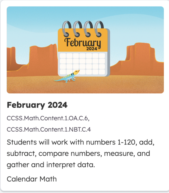 Seesaw & the Curriculum SFUSD